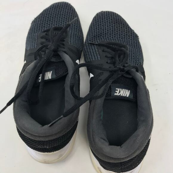 Nike Revolution 4 Black - 908988-001 - Picture 8 of 9